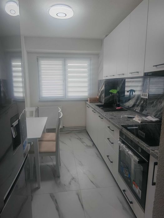 Vând apartament ultracentral Pitești 56mp