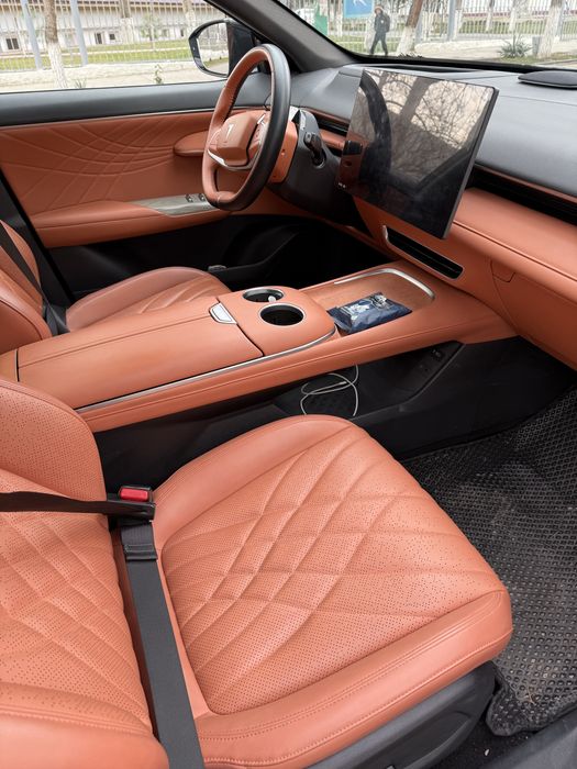 Deepal s07 gibrid sotiladi!