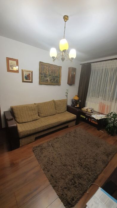 De închiriat – Ap.2 camere, Tg-Mureș (Aleea Carpați Bl.35)