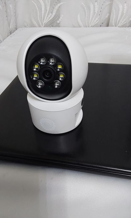 Video camera model: CareCam pro