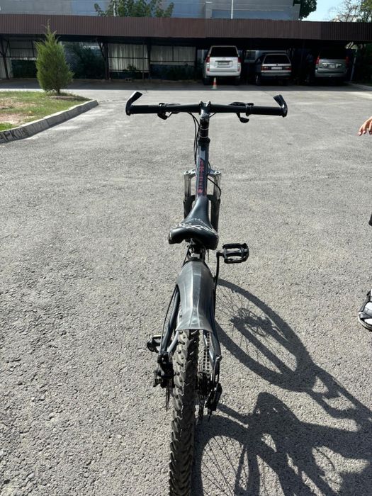 Велосипед, в отличном состоянии