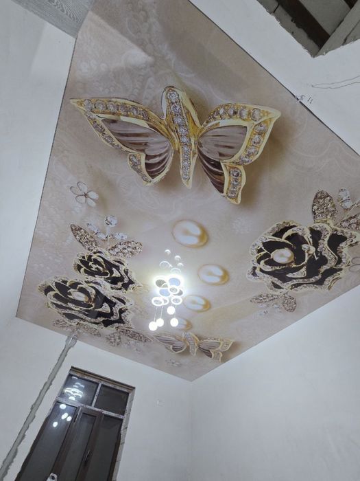 Натяжные потолки | natijnoy potolok