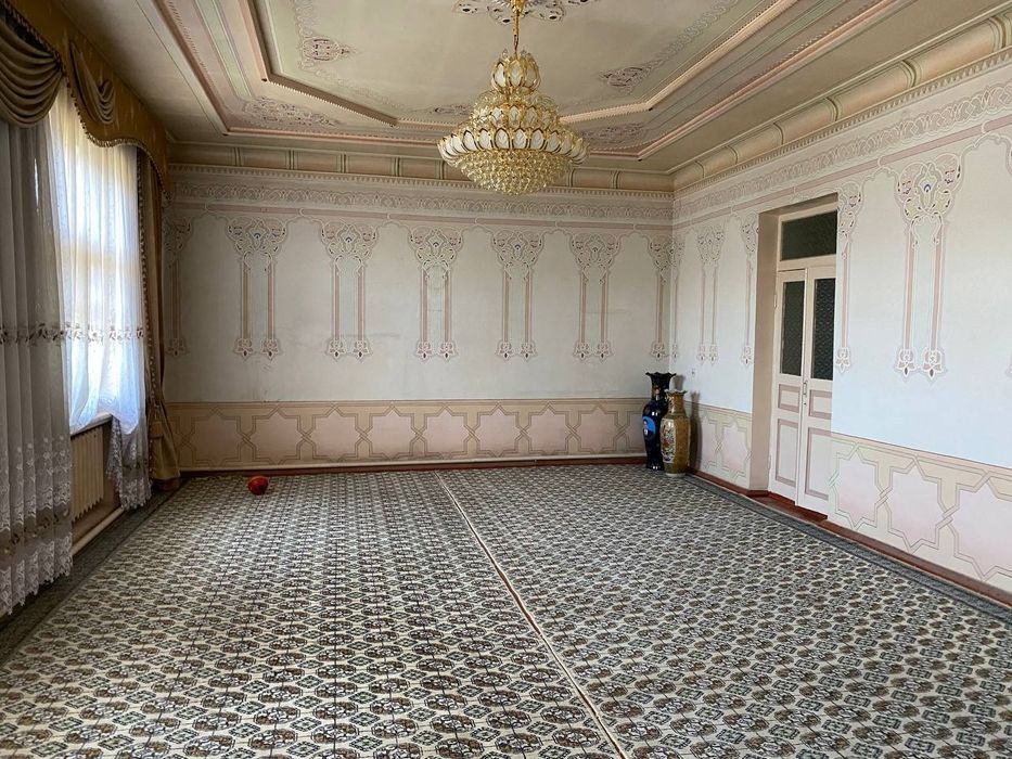 Дом СаларГЭС Сельхоз