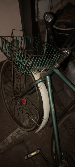 Продам велосипед урал