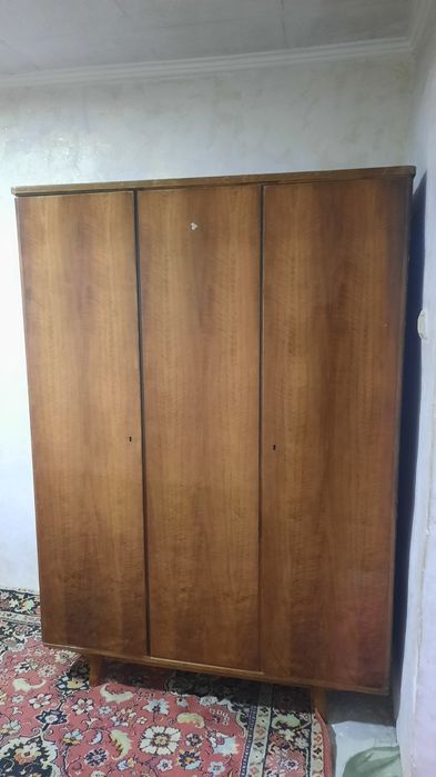 Сдаётся времянка двух комнатная