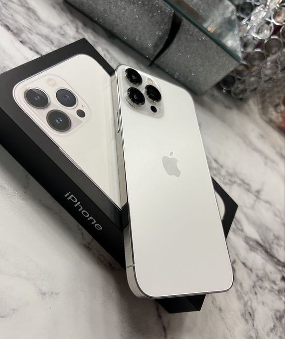 Iphone 13 Pro Max + accesorii
