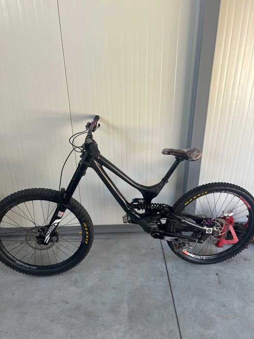 Specialized Demo 8 L 27.5