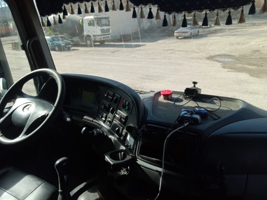 Продам Автобетононасос