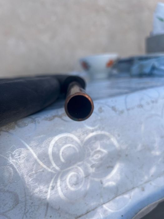 Медная трубка для кондиционера