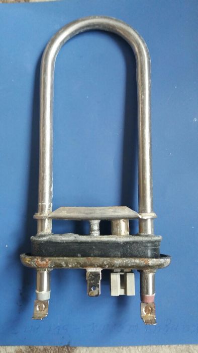 Тэн стиральной, духовки