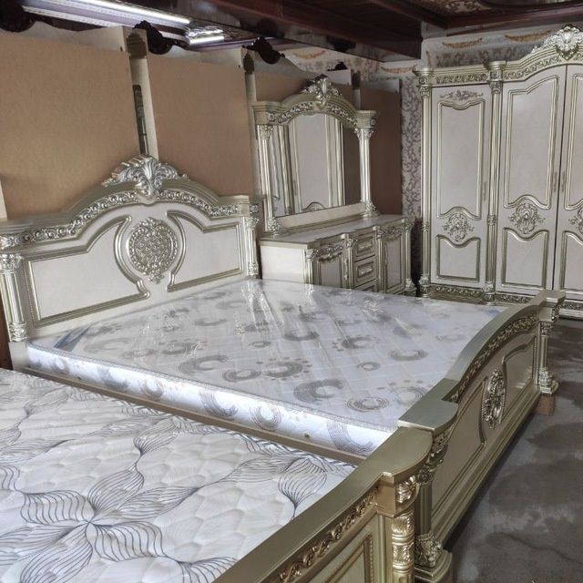 Spalniy garnitur Сапални гарнитур Yotoqxona mebel