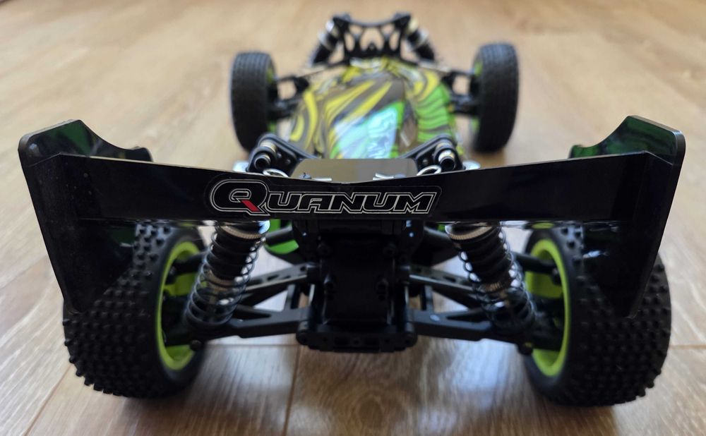 Racing Buggy Quanum Vandal 1/10 4WD