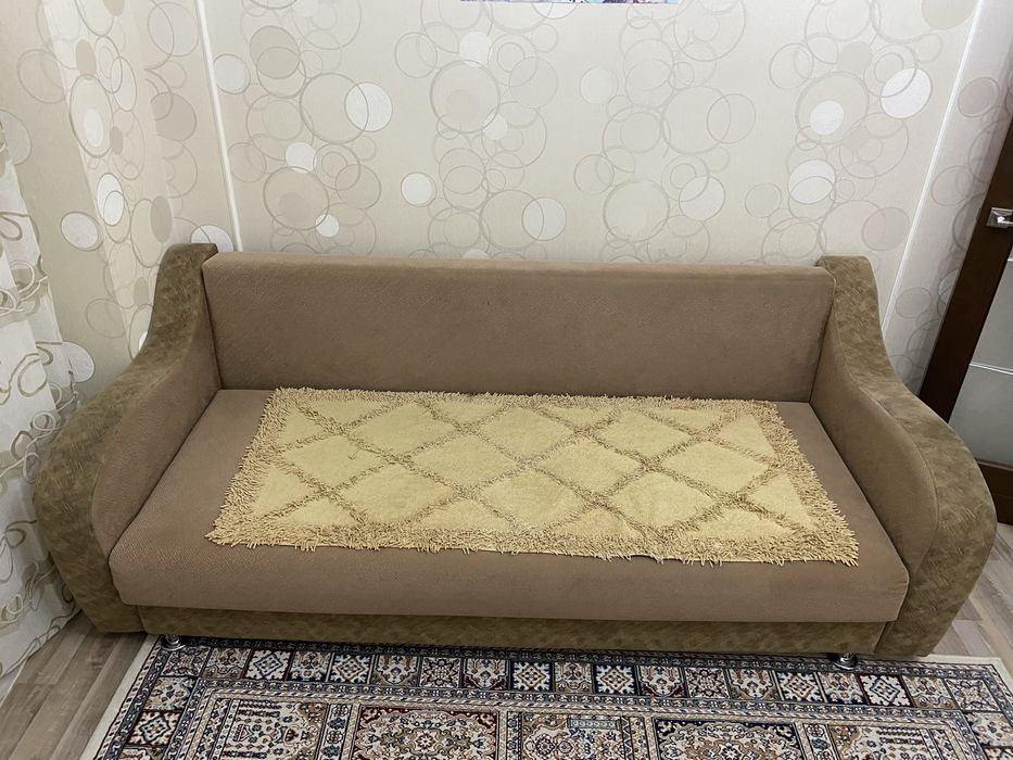 Диван раскладной