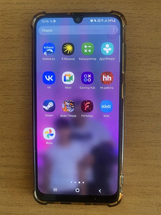 Продам срочно Самсунг а 50