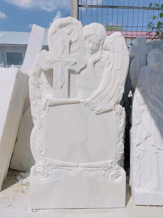 Cruci marmura - mozaic