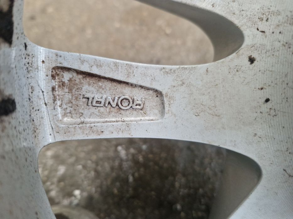 15цолови джанти 4х100