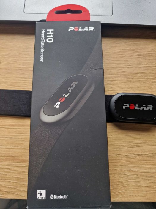 Пулсомер Polar H10