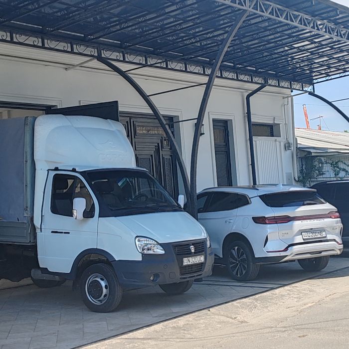 Gazel biznes sotiladi holati yaxshi SOTKA mator narxi kelishiladi