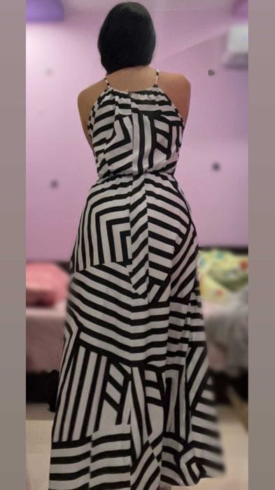 Лятна  рокля лека и удобна