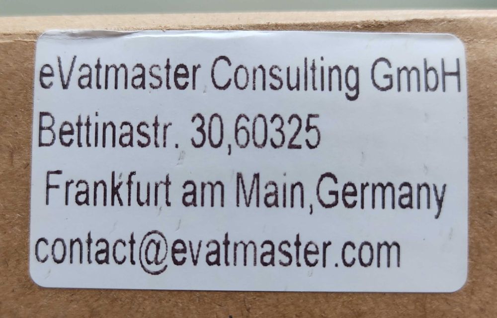 Нов модул за задна камера за BMW