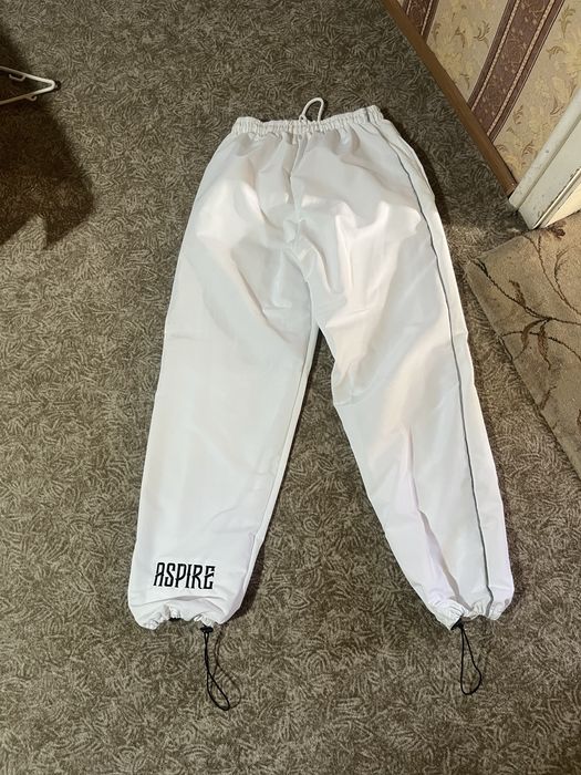 Шушлеков екип aspire