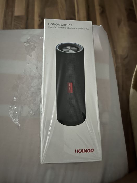 Boxa honor de vanzare noua in folie