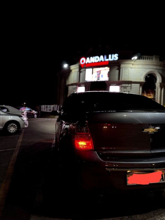 Chevrolet Cobalt  yili 20-21