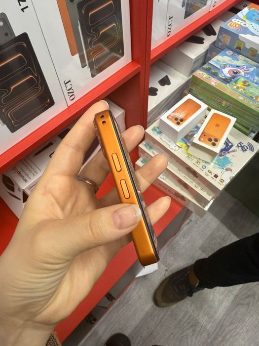 Айфон 17 про макс мини 512гб