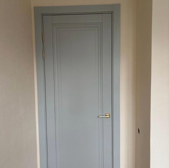Компания по установке дверей Open door