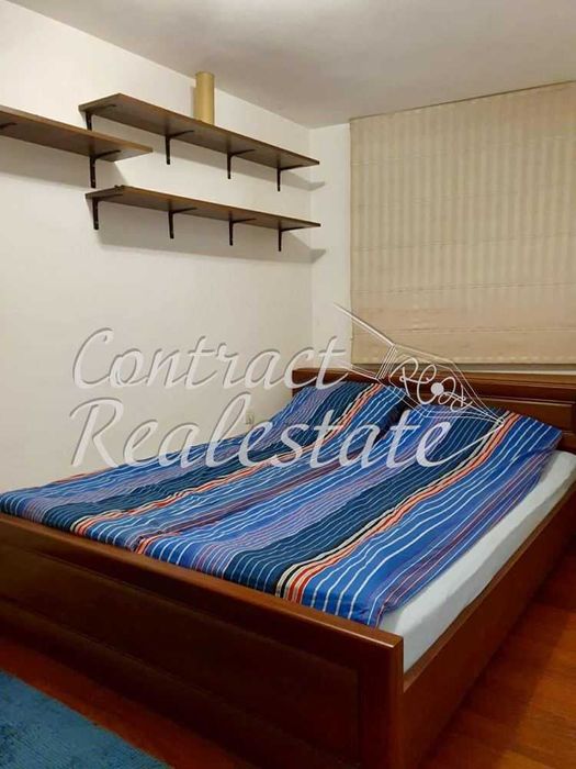 Дава се под наем Двустаен апартамент в Варна, Аспарухово - 60 кв.м за 408 € - Снимка #8