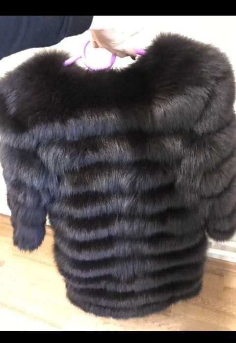 Шуба трансформер