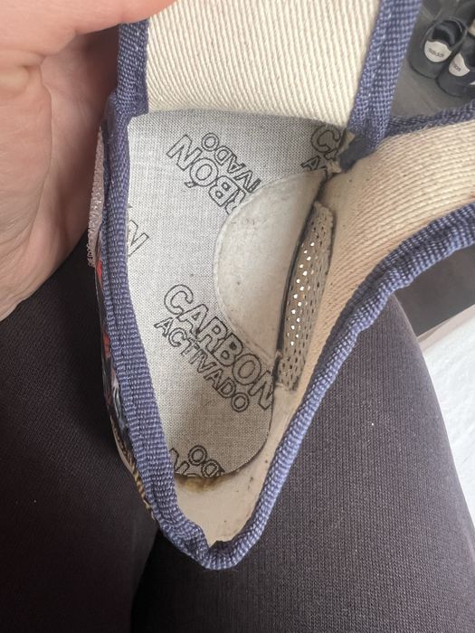 Детски пантофи BEKO 23 номер- 8 €