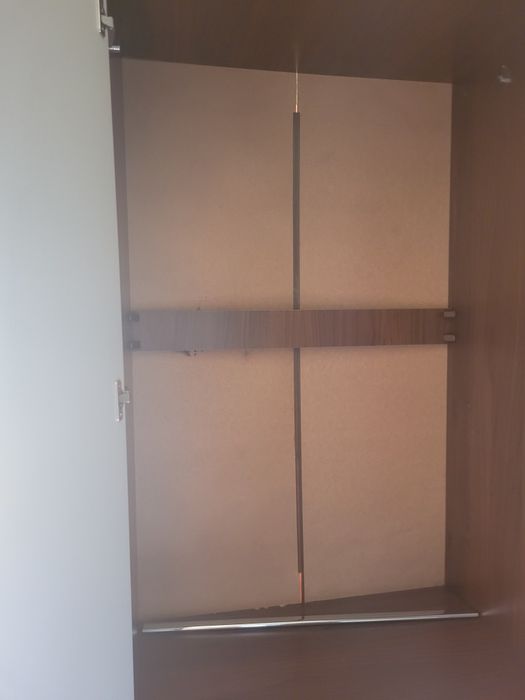 Продам плательный шкаф