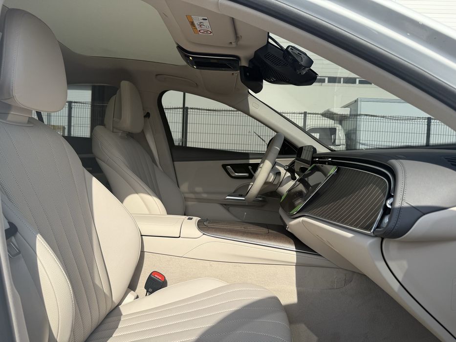 E300 mercedes new germany