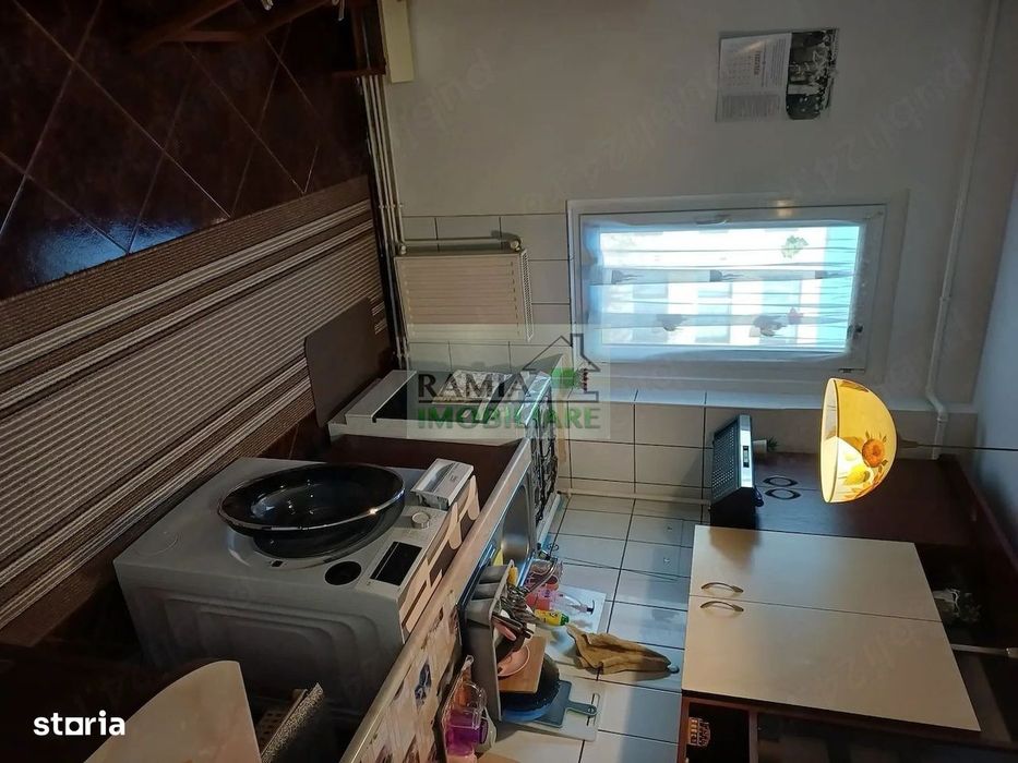 Apartament 2 camere ,Astra – zona Ardealul, Etaj 3/4, Parcare