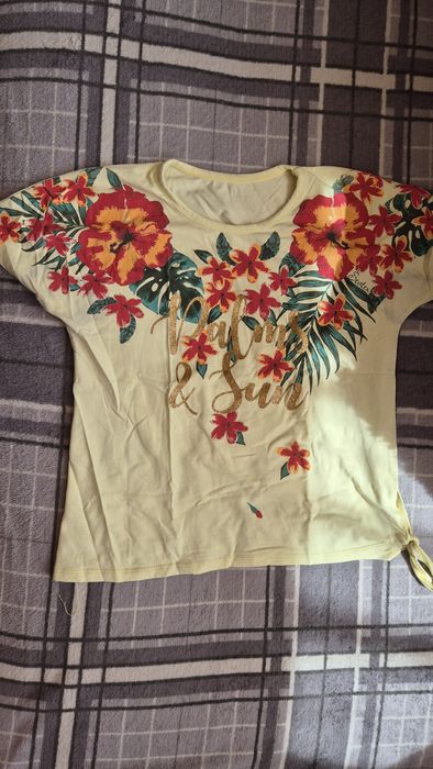 Детски тениски, потник