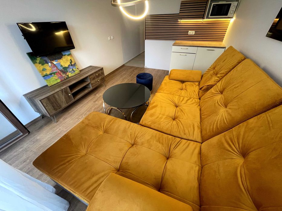 Продава се Едностаен апартамент в Свети Влас - 43 кв.м за 1977 €/кв.м - Снимка #12