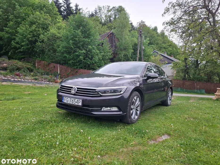 Volkswagen PASSAT ( B8 ) 2014 - 2024 PIESE AUTO