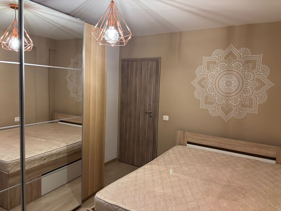 închiriez apartament 2 camere- Magurele cartier ELITE RESIDENCE, langa padure.