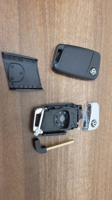 Carcasa cheie Vw Passat B8/ Arteon