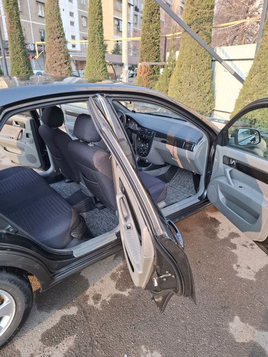 Автомобиль JK2 Жентра 2020 год