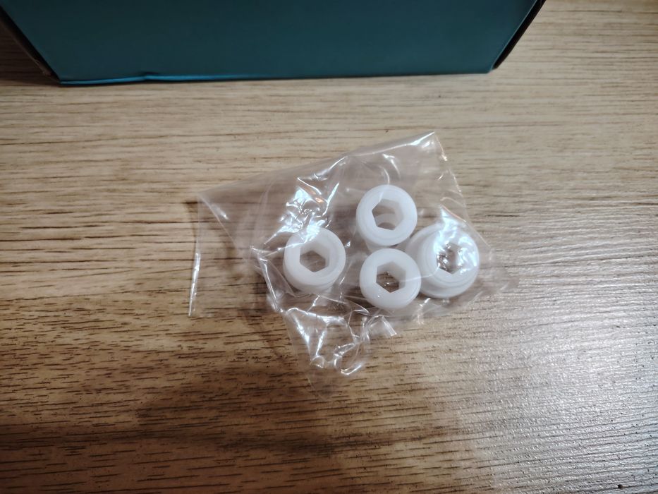 Dus bucal cu conectarea directa la reteaua de apa.