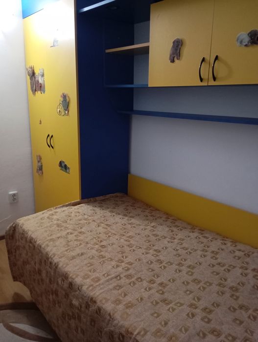 Închiriez garsonieră
