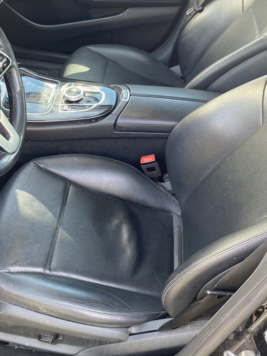 Mercedes e class w213 20 d 2019