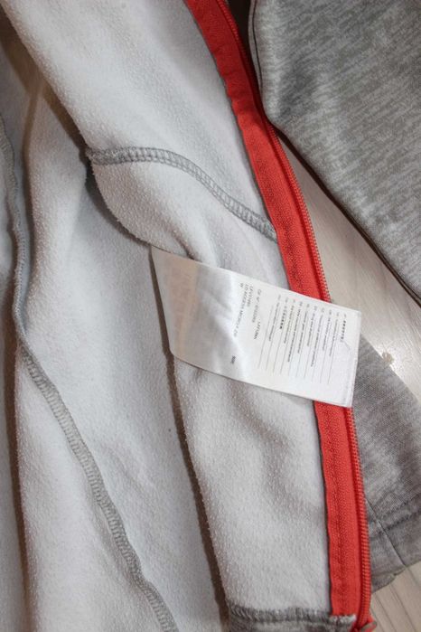 Bluza femei munte / trekking / ski LAFUMA, originala, marime S-M