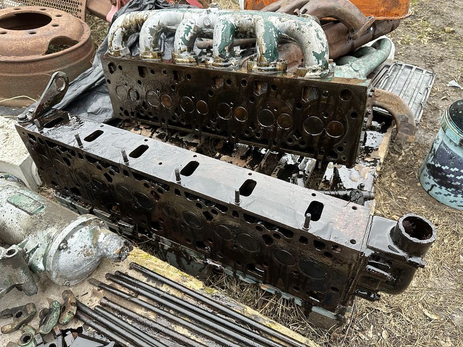 Piese motor Saviem Chiulase, Vibrochen cotă ST, Biele Pistoane Cămăși Sorb Baie de ulei Termoflot Pompă rotativă injectoare Galerie evacuare fuliiTije