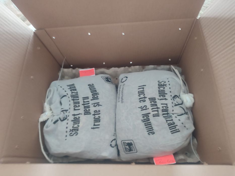 Viermi de faina ,mealworms 100gr -12ron !