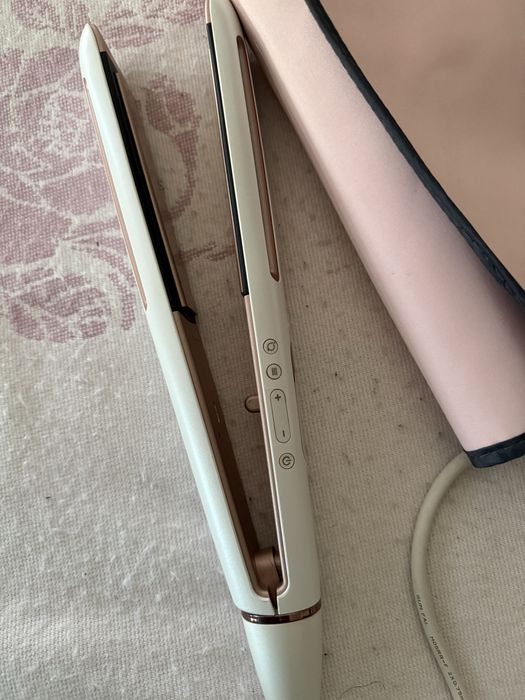 Phillips Преса за коса