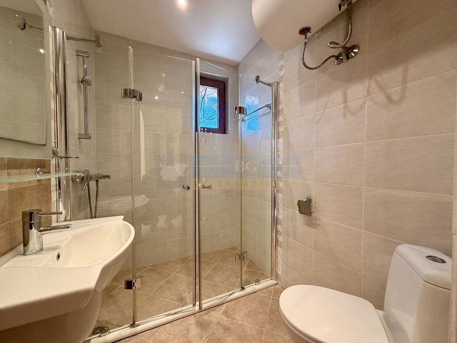 Продава се Двустаен апартамент в Созопол - 75 кв.м за 867 €/кв.м - Снимка #9