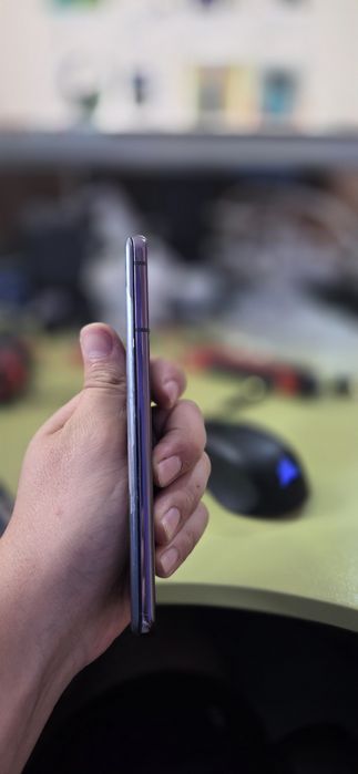 Samsung s21 5g 128gb за части